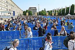 La Toscana al Salone del Libro di Torino: due treni, 800 lettori e un programma ricco di eventi culturali