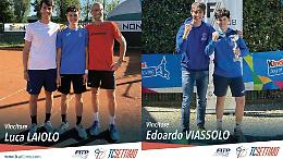 Grandi risultati per il Tennis Club Settimo nei singoli e nei campionati a squadre