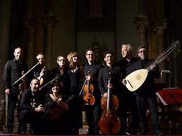 La musica del Seicento italiano arriva a San Raffaele Cimena con l'Arianna Art Ensemble