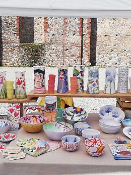 Buongiorno Ceramica! 2025: Castellamonte capitale dell’arte ceramica