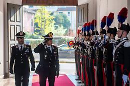 Cooperazione transfrontaliera: incontro tra le forze di sicurezza italiane e francesi per la protezione delle aree di confine