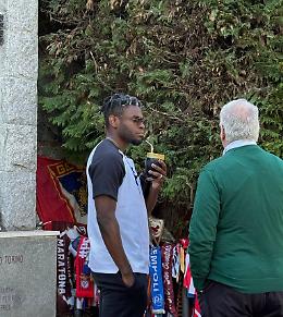 Zapata cuore Toro: il capitano "studia" il Grande Torino. Ecco il retroscena