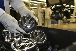 Volkswagen, trimestre in chiaroscuro tra ricavi in crescita e utili in caduta