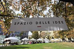 Il Mercato della Biodiversità Googreen al Giardino Sambuy