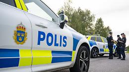 Svezia, sparatoria a Uppsala: tre giovani uccisi, arrestato un ragazzo di 16 anni