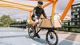 Torino punta sulle cargo bike: un convegno per ripensare la mobilità urbana