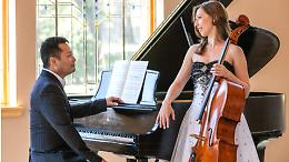 Concerto del Duo Cantabile a Savigliano: “Recondite Armonie” si apre tra bellezza e incanto