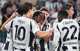Juventus, la mossa a sorpresa di Tudor per sostituire Yildiz