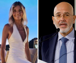 Cristina Seymandi ritrova l'amore: ecco chi è il successore di Segre