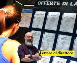 Cerchi lavoro? Ecco perché è inutile se hai 50 anni...