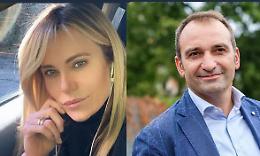Scontro sui social tra Hoara Borselli e Stefano Lo Russo