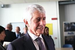  Atp Finals, è ufficiale  «Il grande tennis resta a Torino fino al 2027»