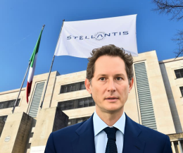 Stellantis, -14% da gennaio: "Colpa delle vacanze". Cosa sta succedendo