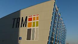 TRM (Iren): approvato il Bilancio 2024. Dividendi di 30 milioni di euro"