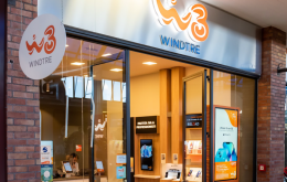 Violazione dei dati personali: WindTre colpita da un attacco informatico