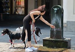 Meteo Piemonte, Primo maggio da 30 gradi. Ma durerà poco: ecco che ponte sarà