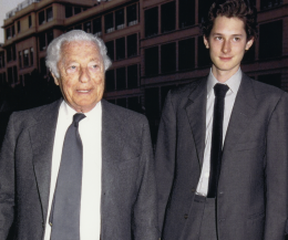 La cassaforte segreta degli Agnelli: storia dell'Opa che ha cambiato tutto
