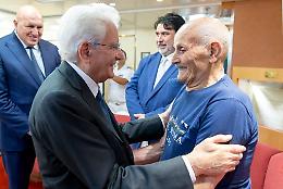 E' morto l'ultimo marinaio del "Roma", aveva 103 anni