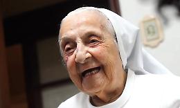 Muore a 116 anni la persona più anziana del mondo