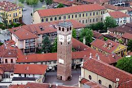 Mancano carabinieri a Grugliasco: il Comune chiede rinforzi in vista dell’arrivo dell’università