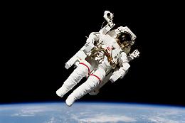 La Città della Salute di Torino studierà la vista degli astronauti per la NASA