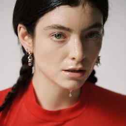 In uscita il nuovo album di Lorde, la cantante pop che aveva conquistato anche David Bowie