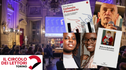 Settimana al Circolo dei Lettori: dagli adattamenti teatrali ai dibattiti filosofici, passando per la musica e la letteratura