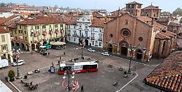 Asti celebra San Secondo: tra storia, tradizione e il fascino del Palio