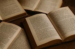 Tutti i festival letterari di maggio: un mese ricco di incontri, letture e riflessioni