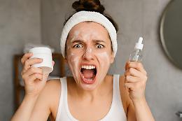 Beauty burnout: quando la skincare diventa una vera e propria ossessione
