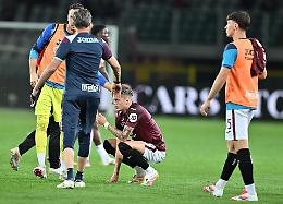 I Top&Flop di Torino-Venezia