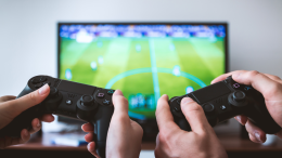 Più spettatori che giocatori: il futuro del gaming passa dallo schermo, non dal controller