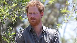 “Il Regno Unito è casa mia”: ma Harry non avrà la scorta. La decisione della Corte è definitiva