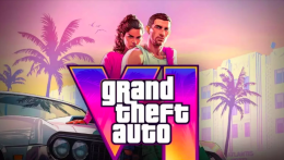 GTA VI uscirà nel 2026: annunciata (finalmente) la data ufficiale