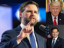 Trump caccia Waltz dopo il 'Chatgate': Rubio nuovo consigliere per la Sicurezza nazionale