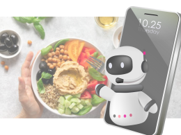 Ecco come creare la dieta perfetta con ChatGPT: il tuo piano alimentare su misura in pochi passi!