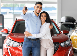 Auto nuova? Solo il 12% è prodotto in Italia (e occhio a BYD)
