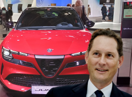 Auto, buone notizie (finalmente) per Stellantis: il record di Alfa Romeo e Jeep