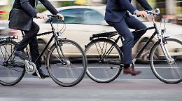 La ciclabile di Borgo Filadelfia: un traguardo atteso tra disagi e speranze