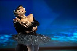 Roberto Bolle: vi presento la mia metà...
