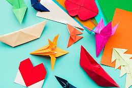 Laboratorio di origami per adulti gratuito ad Alba: creatività e tradizione dal 10 maggio