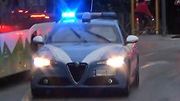 Biella: rissa fuori da un bar, Daspo Willy per quattro persone