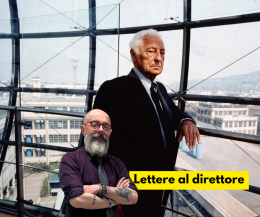 Torino, basta con la sudditanza agli Agnelli (morti)