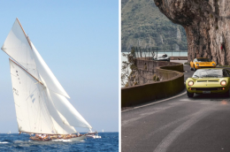 Vela&Motori Cup: Alassio celebra il centenario del CNAM con un evento unico
