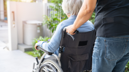 Sanità, in Piemonte quasi 24 mila anziani ancora in attesa di assistenza