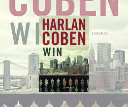 Win, ricco sfondato, erotomane e giustiziere: il nuovo eroe di Harlan Coben
