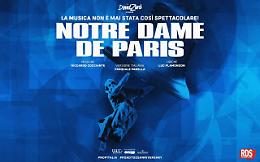 Notre Dame de Paris, scade oggi il casting: l’assalto dei giovani al sogno del musical