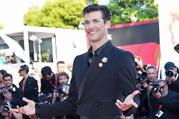 Roberto Bolle ricco (non solo) di talento: ecco quanto guadagna