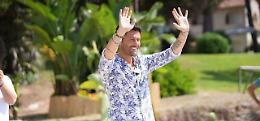Temptation Island, dopo tanti anni arriva l'addio...