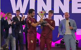 Clamoroso a Napoli, il Torino Fc vince la eSerieA! Ecco di cosa stiamo parlando...